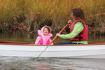 Sassafras 16 Canoe Thumbnail