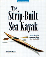 The Strip-Built Sea Kayak Thumbnail