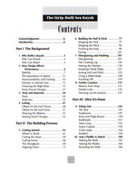 The Strip-Built Sea Kayak Thumbnail
