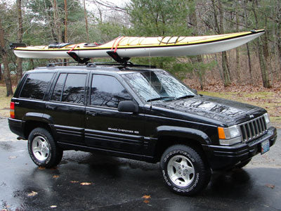 Sea Wing Kayak Carrier