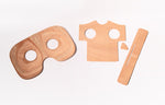 Oxford Shell II Sliding Seat & Footrest Complete Kit Thumbnail