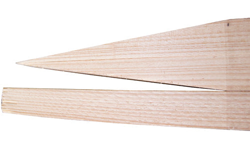 Cypress Sheer Clamps and Stringer Material - Marine Lumber