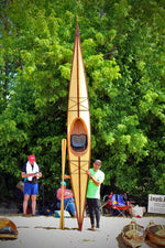 Shearwater 17 Hybrid Thumbnail