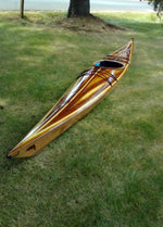 Shearwater 17 Hybrid Thumbnail
