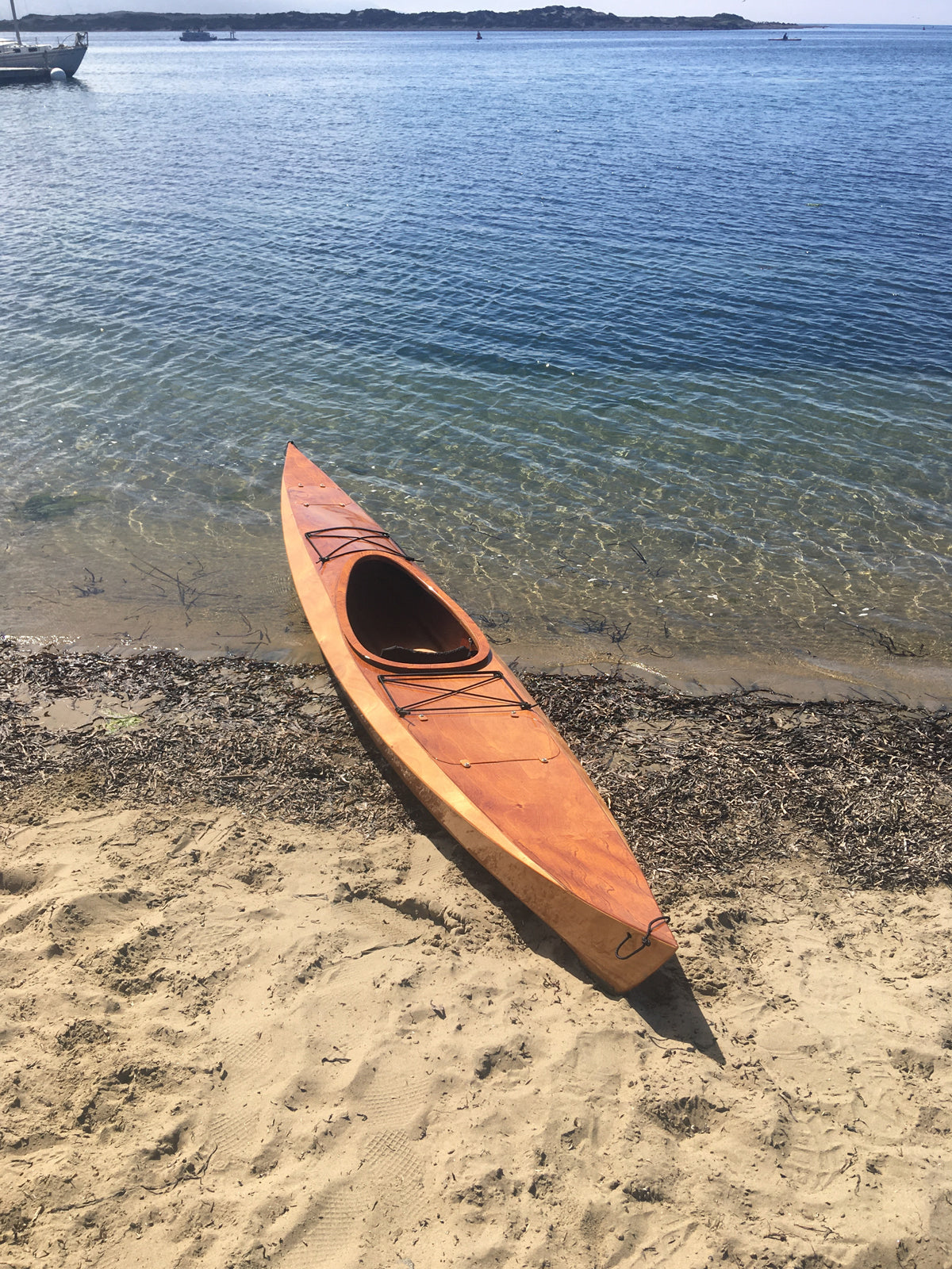 Shearwater Sport