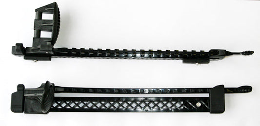 Smart Track Adjustable Footbraces