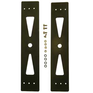Smart Track Vertical Adjustment Kit