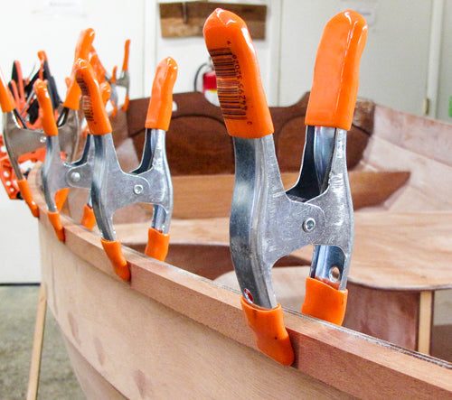 Spring Clamp