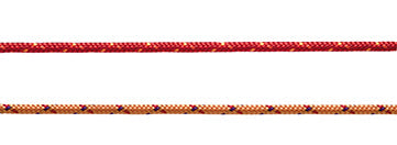 New England Ropes Spyder Line with Dyneema Core