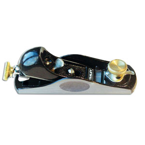 Block Plane - Low Angle by Stanley 1-3/8" x 6"