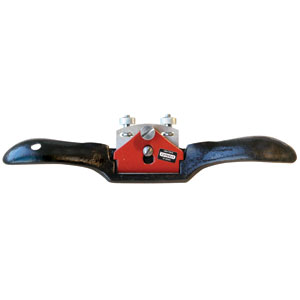 Spokeshave by Stanley