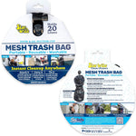 Mesh Trash bag packaging Thumbnail