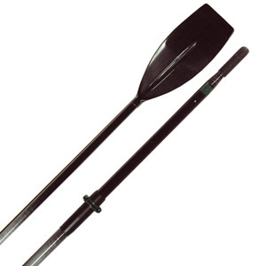 Sculling Oars by Dreher