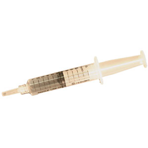 Epoxy Syringe