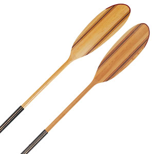 Tempest Paddle