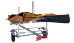 Trailex SUT-250-M2 Kayak & Canoe Trailer Kit Thumbnail