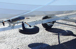 Spare Tire for Trailex SUT Trailers Thumbnail