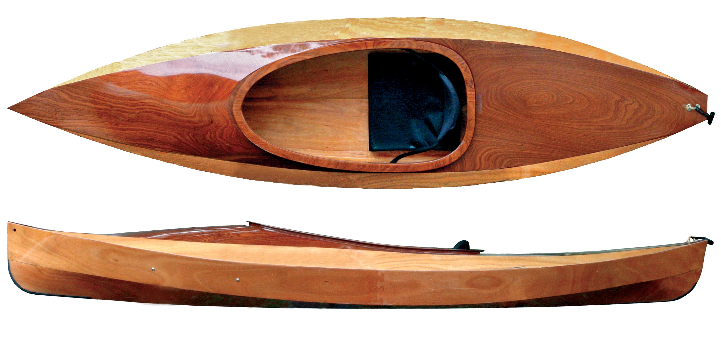 Wood Duck 10 profiles