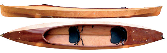 Wood Duck Double profiles