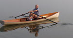 Sculling Oars by Dreher Thumbnail