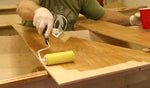 Roller Frame 4