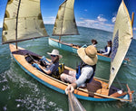 Waterlust Sailing Canoe Thumbnail