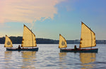Waterlust Sailing Canoe Thumbnail