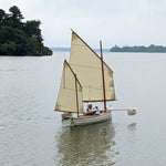 Waterlust Sailing Canoe Thumbnail