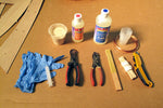 CLC Simple Model Dory Kit for Beginners Thumbnail