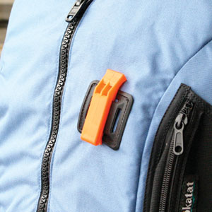 Safety Whistle