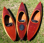 WoodDuck Kayak Thumbnail