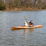 WoodDuck Kayak Thumbnail