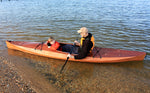 WoodDuck Kayak Thumbnail