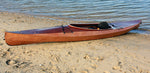 WoodDuck Kayak Thumbnail