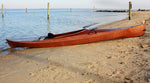 WoodDuck Kayak Thumbnail