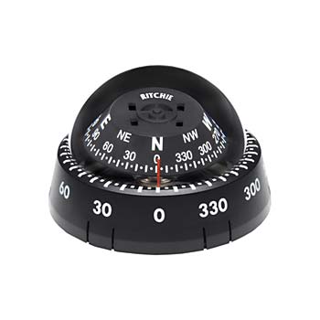 Ritchie Kayaker Compass