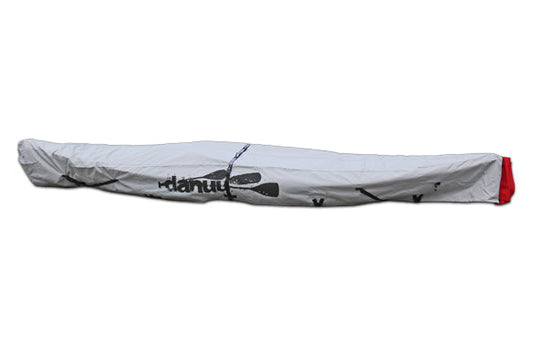 Adjustable Kayak Cover