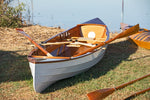 Canoe Rowing Rig Thumbnail
