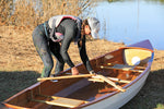 Canoe Rowing Rig Thumbnail