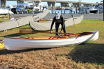 Canoe Rowing Rig Thumbnail