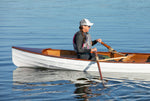 Canoe Rowing Rig Thumbnail