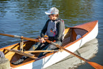 Canoe Rowing Rig Thumbnail
