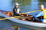 Canoe Rowing Rig Thumbnail