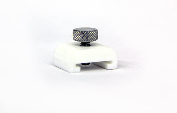 5/8" Nylon External Sail Track Stop