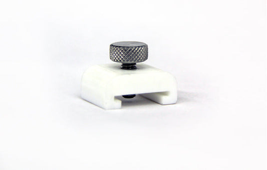 5/8" Nylon External Sail Track Stop