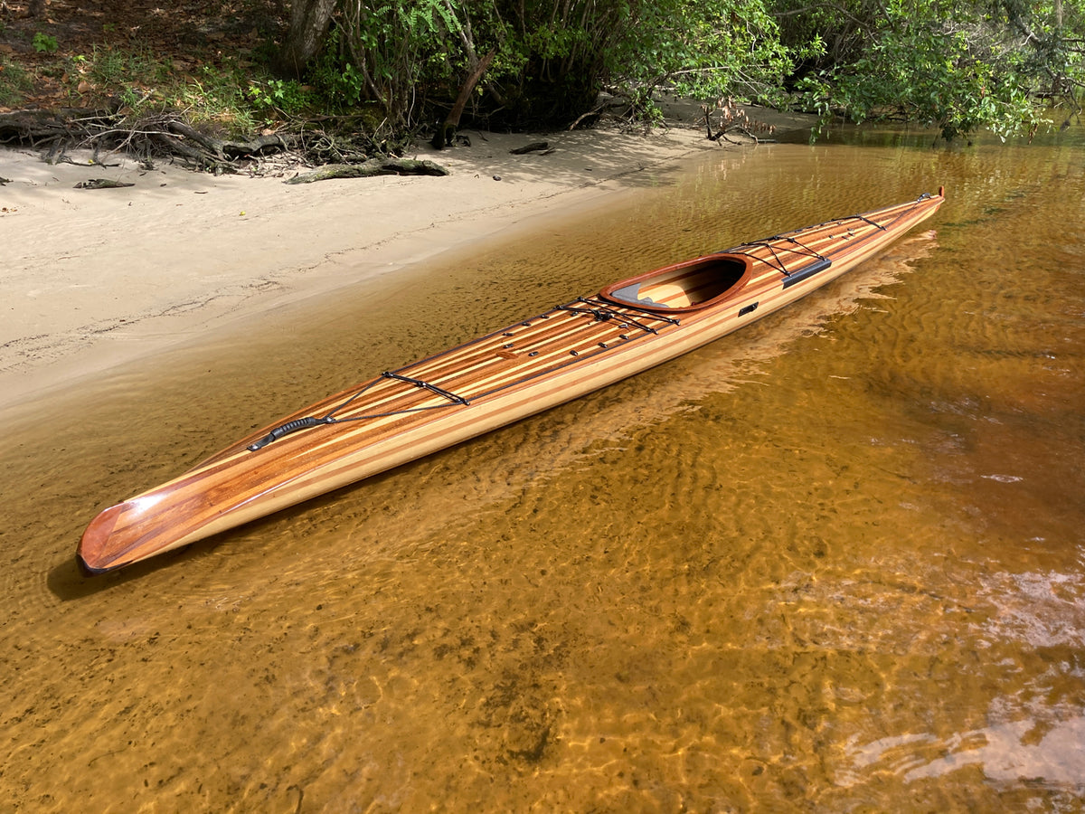 Aluetesque built by Mark N.