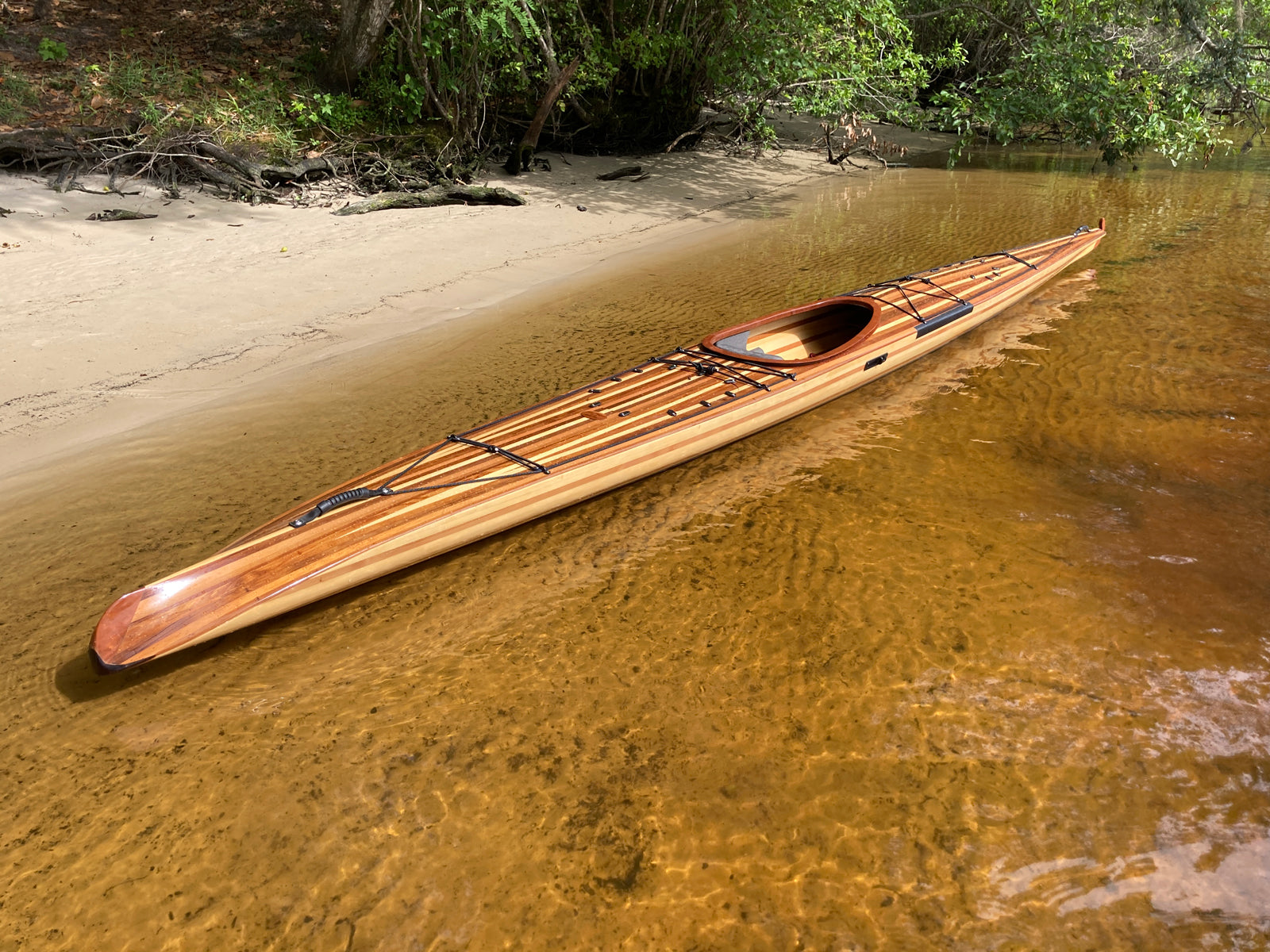 Aluetesque built by Mark N.