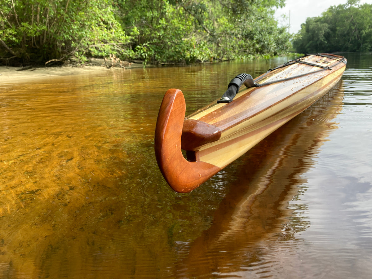 Aluetesque built by Mark N.