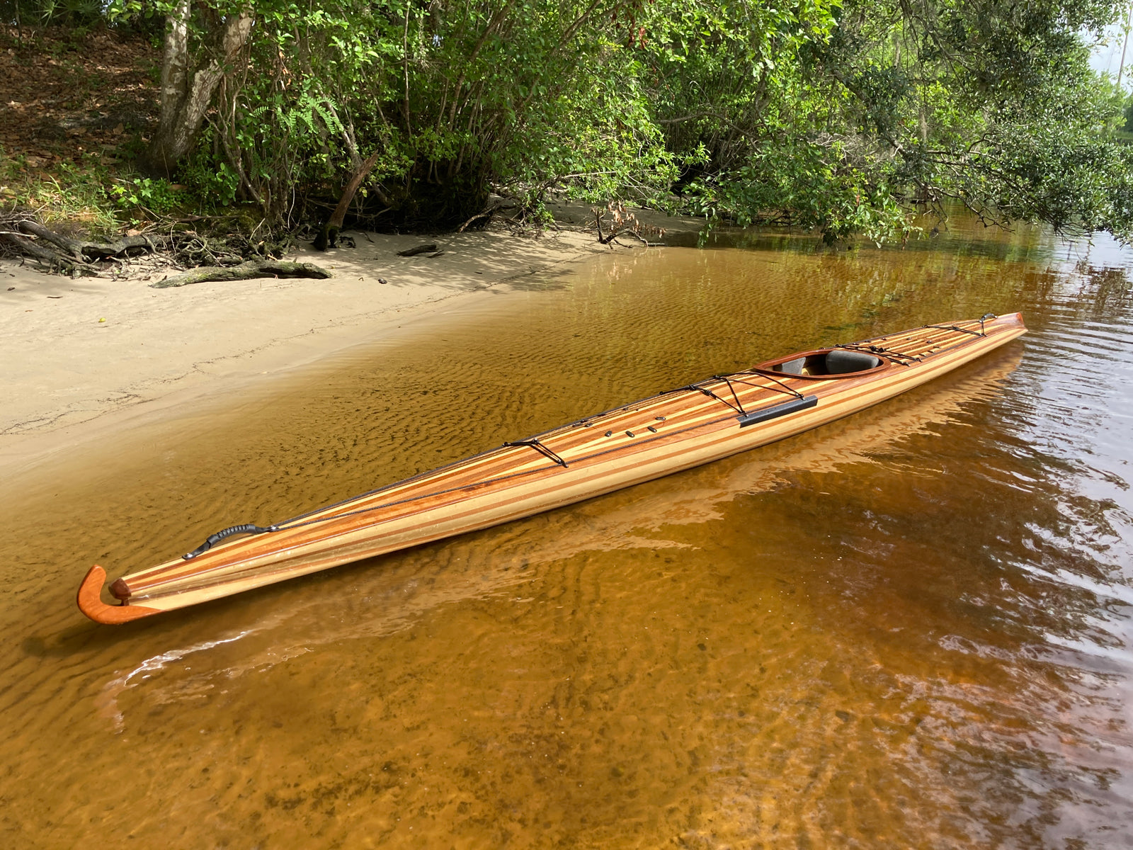 Aluetesque built by Mark N.