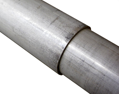 1 1/2" 6061-T6 Aluminum Tube